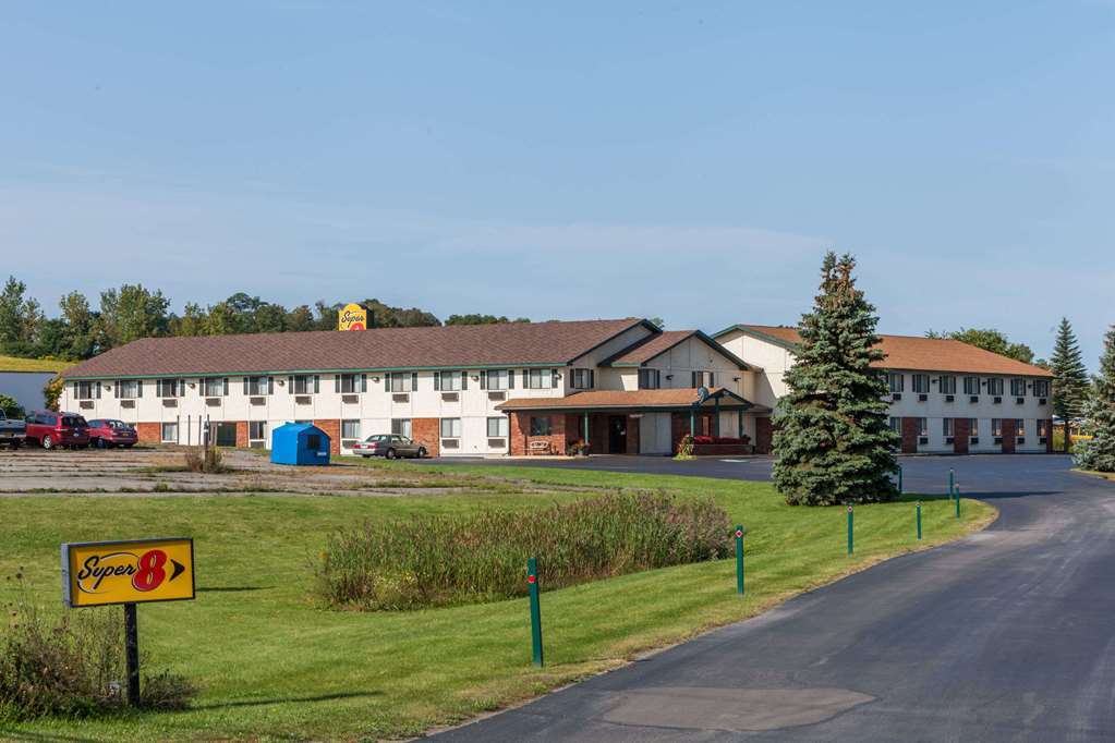 Super 8 By Wyndham - Poconos 2*