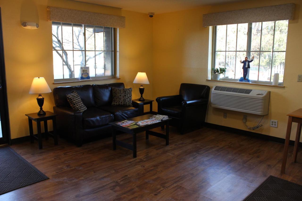 Super 8 By Wyndham - Poconos 2* East Stroudsburg