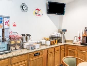 Super 8 By Wyndham - Poconos 2* East Stroudsburg